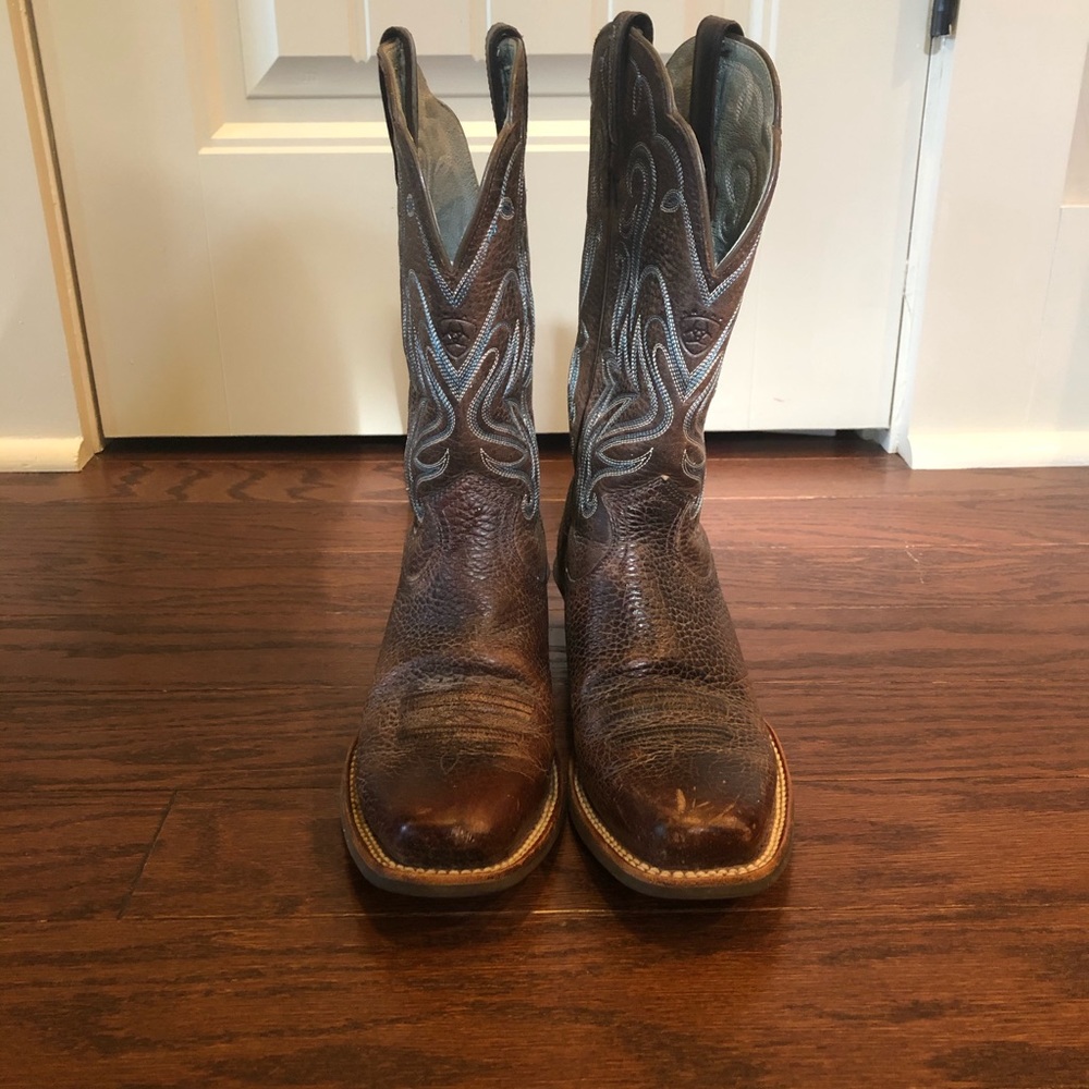 Ariat Women’s Boots